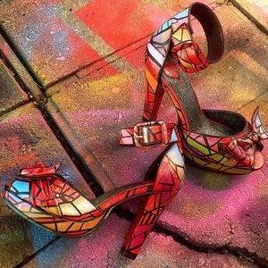 ONE OF A KIND🔥 hand painted 🔥 by:norm4eva